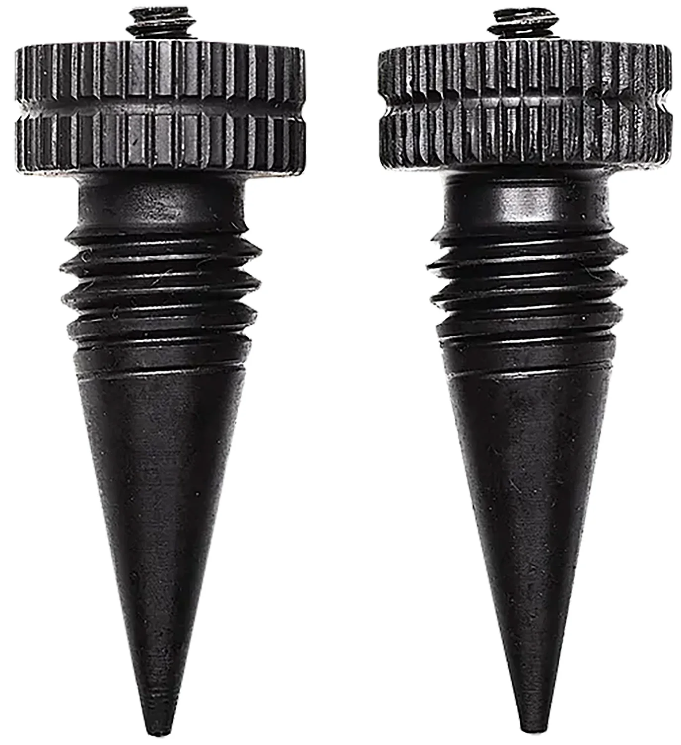 Accu-Tac SRS0200 G1 Set SR-5/BR-4 Bi-Pod Feet Aluminum Black