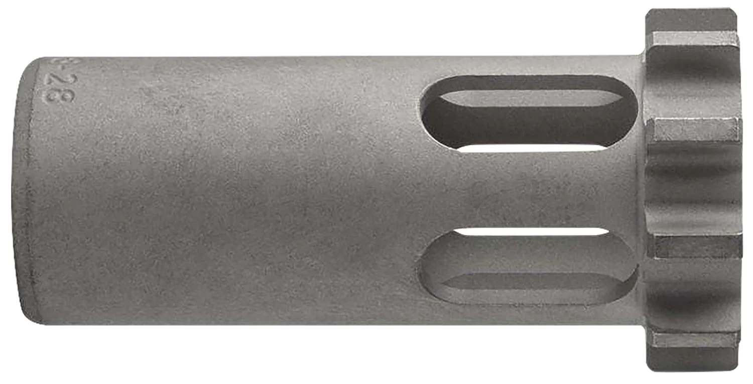 ADVANCED ARMAMENT COMPANY 64198 Ti-Rant Piston Conversion .578" x 28 tpi, Stainless Steel For Ti-Rant 45 Suppressor Only