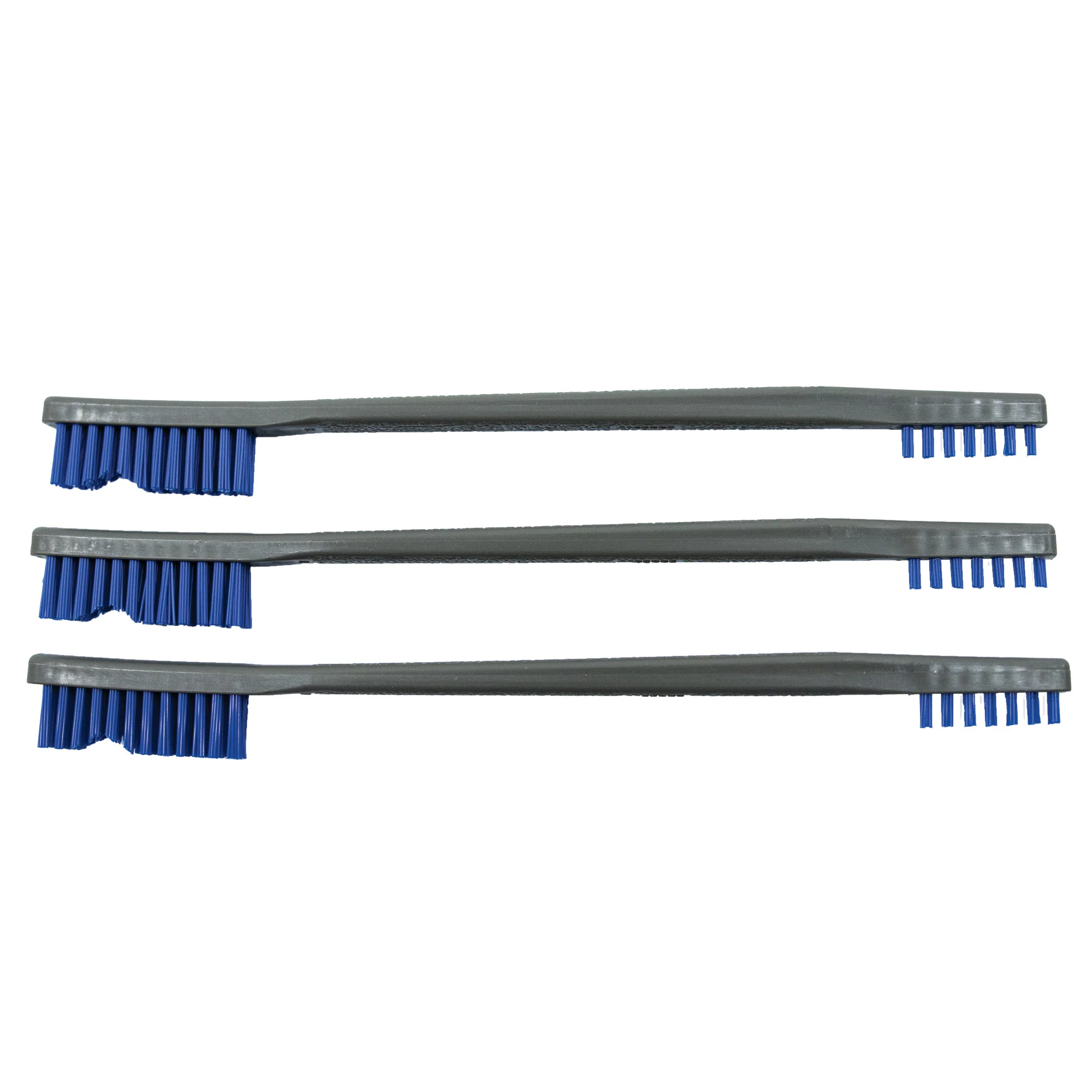 All Purpose Gun Cleaning Receiver Brushes - Image 2