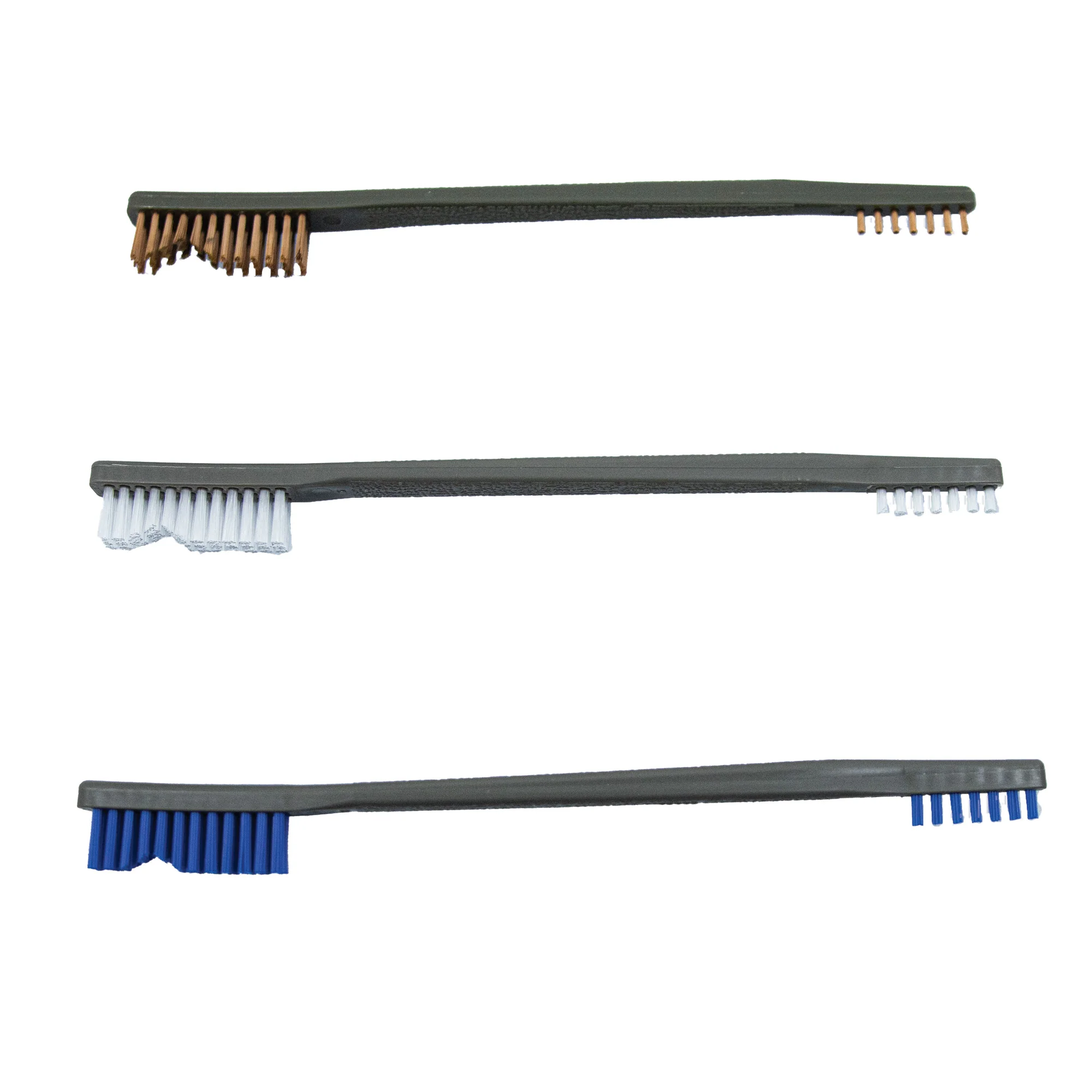 All Purpose Gun Cleaning Receiver Brushes - Image 4