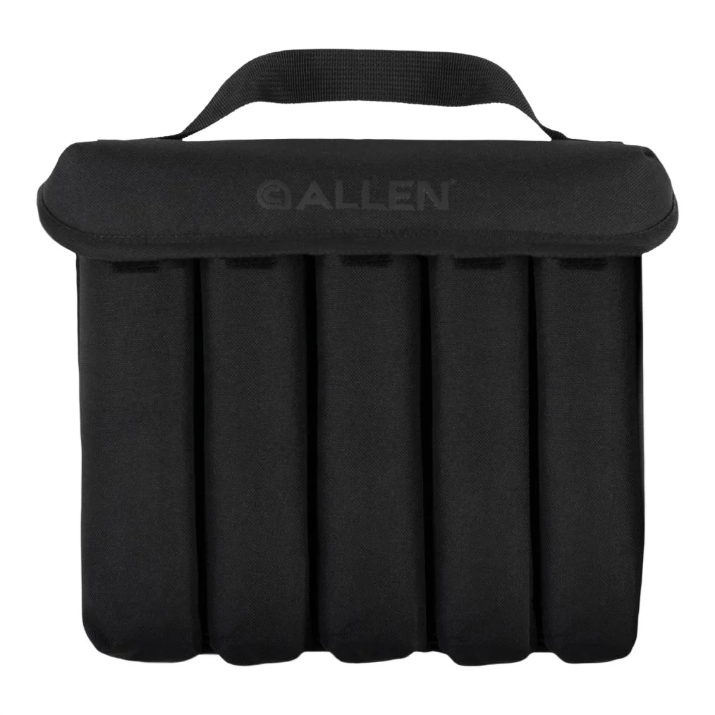 ALLEN 8410   SUPPRESSOR CASE 5 CAN