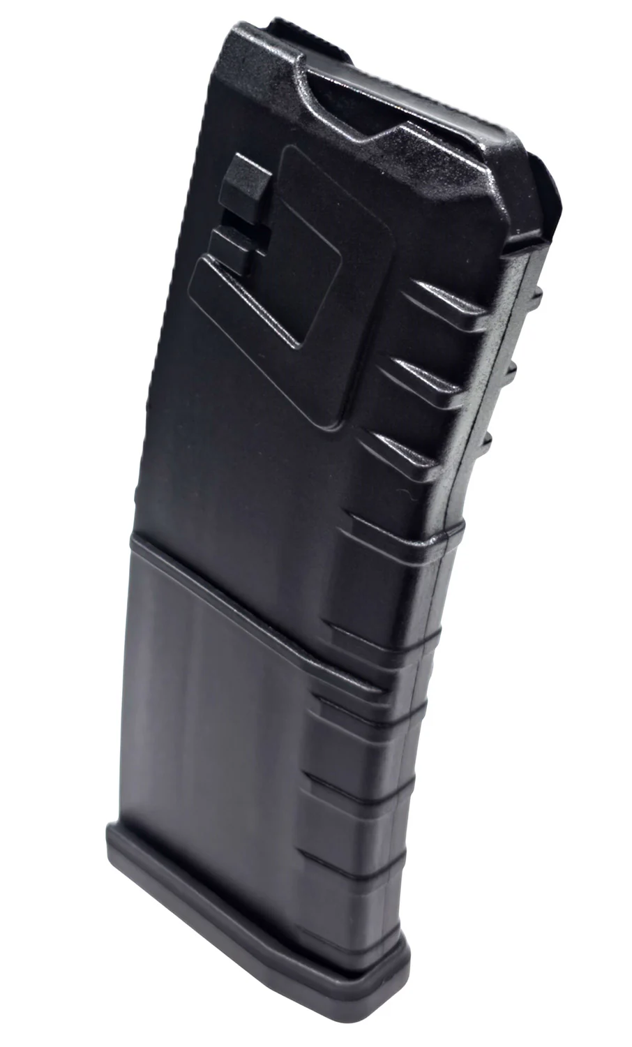 ATI ATIM20BD10 Bulldog  10rd 410 Gauge Black Steel