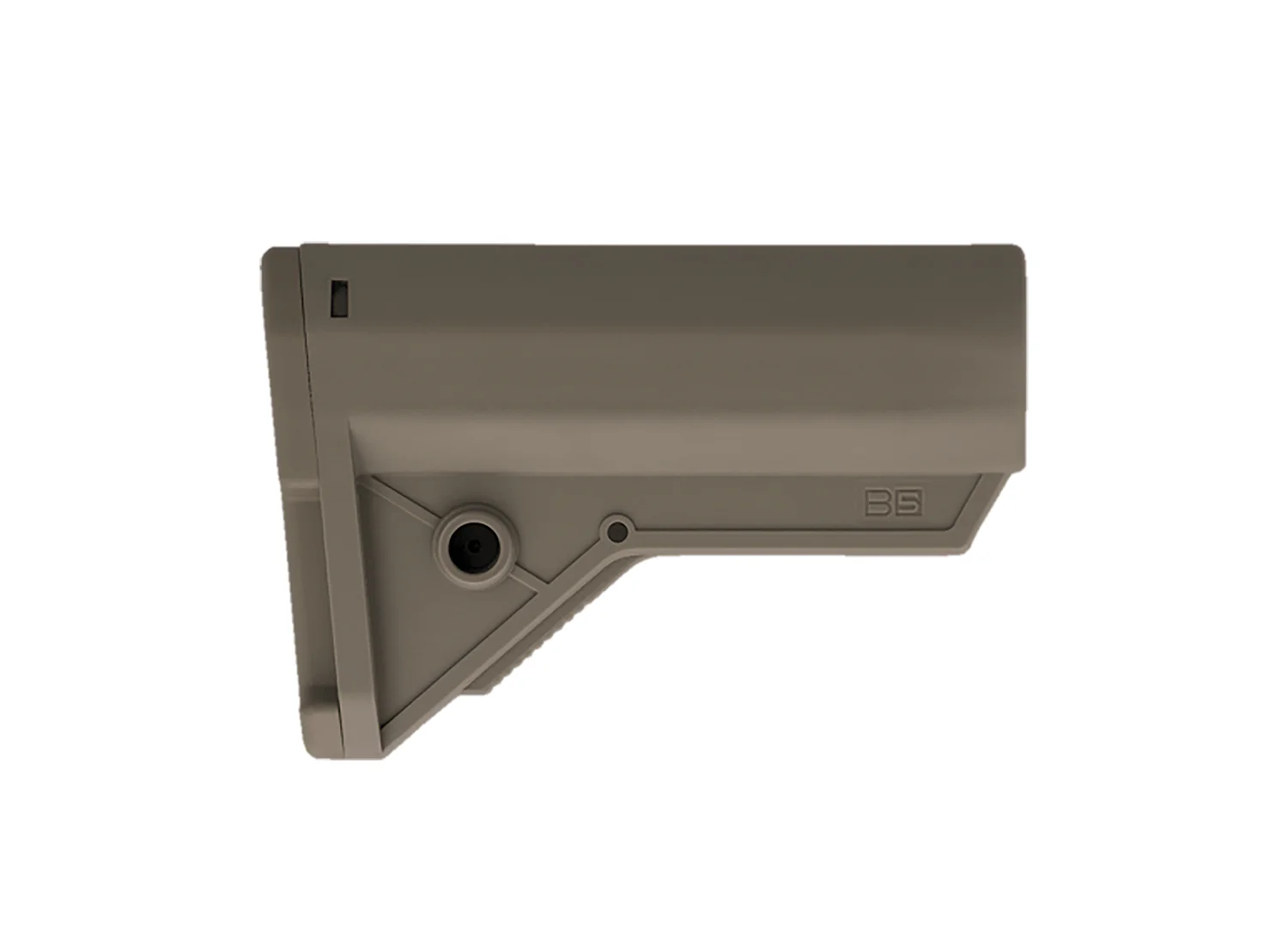 B5 Systems SRK1656 Sierra K Flat Dark Earth