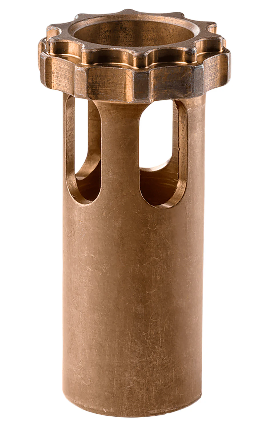 Banish(Silencer Central) 100000311173 Banish 9 Piston Fits 1/2"x28 Steel Black