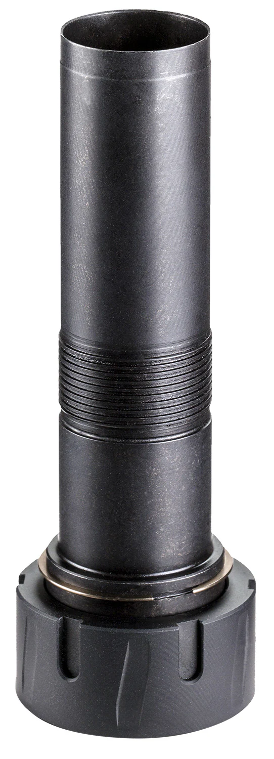 Banish(Silencer Central) 100000350029 Banish 12  Fits 6.70" Long Steel Black
