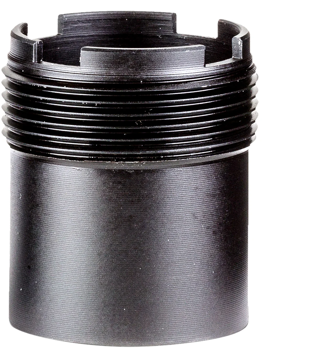 Banish(Silencer Central) 100000350062 Banish 12 Choke Tube Shotgun 12Gauge Extra Full 17-4PH Stainless Steel Nitride