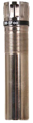 Beretta USA JCOCN14 OptimaChoke  Beretta 12 Gauge Improved Modified Flush Steel