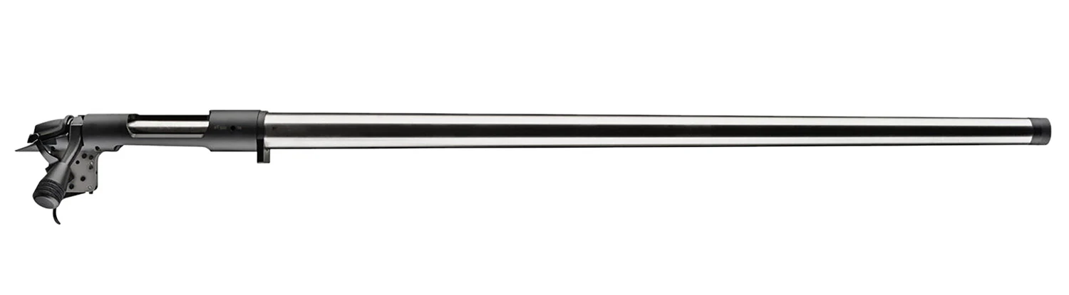 Bergara Rifles B14RBA003 B-14R Trainer 22 LR Heavy Threaded