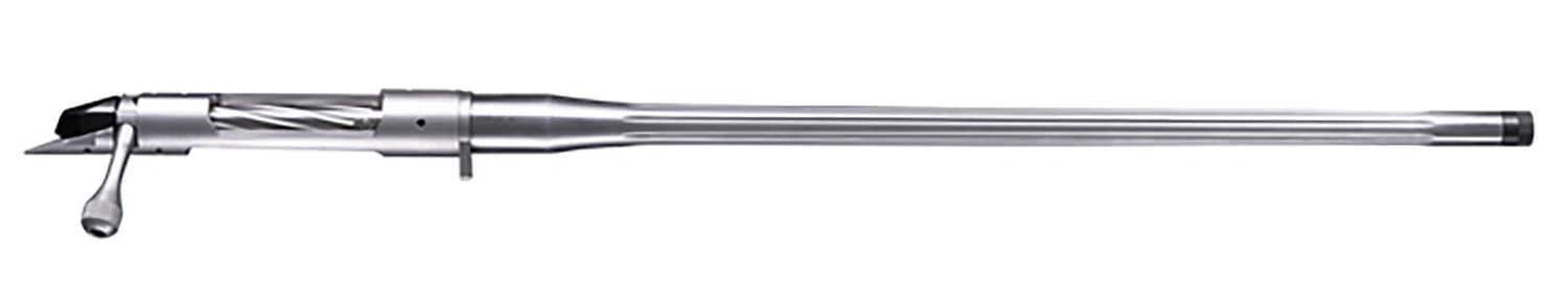 Bergara Rifles BPBA267PRC   7mm PRC 22" Contoured Stainless Steel