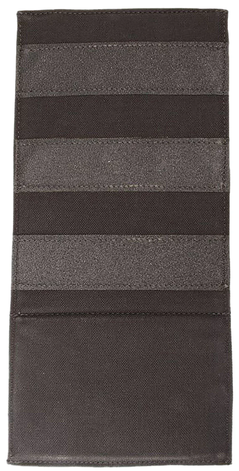 Blackhawk 40BH00BK Bedside  Black Cordura Fits Most Handguns Ambidextrous