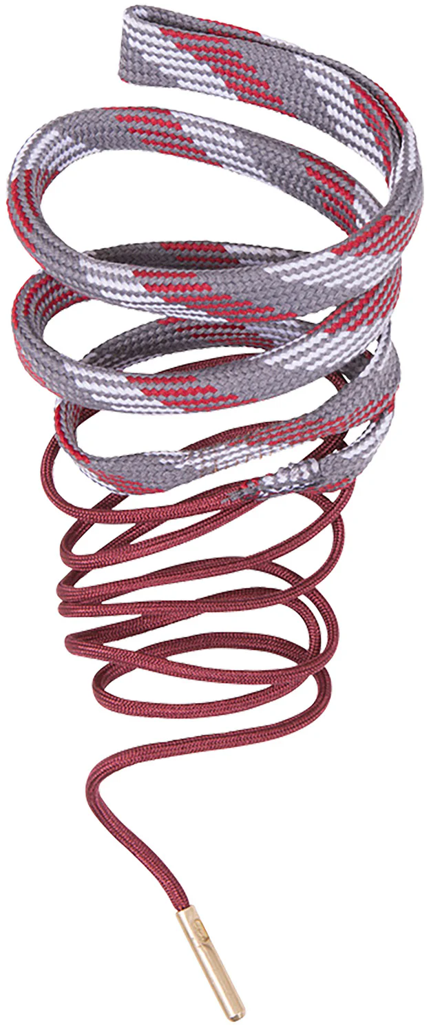 Bore-Nado 70584 Handgun Barrel Cleaning Rope  44/45 Cal