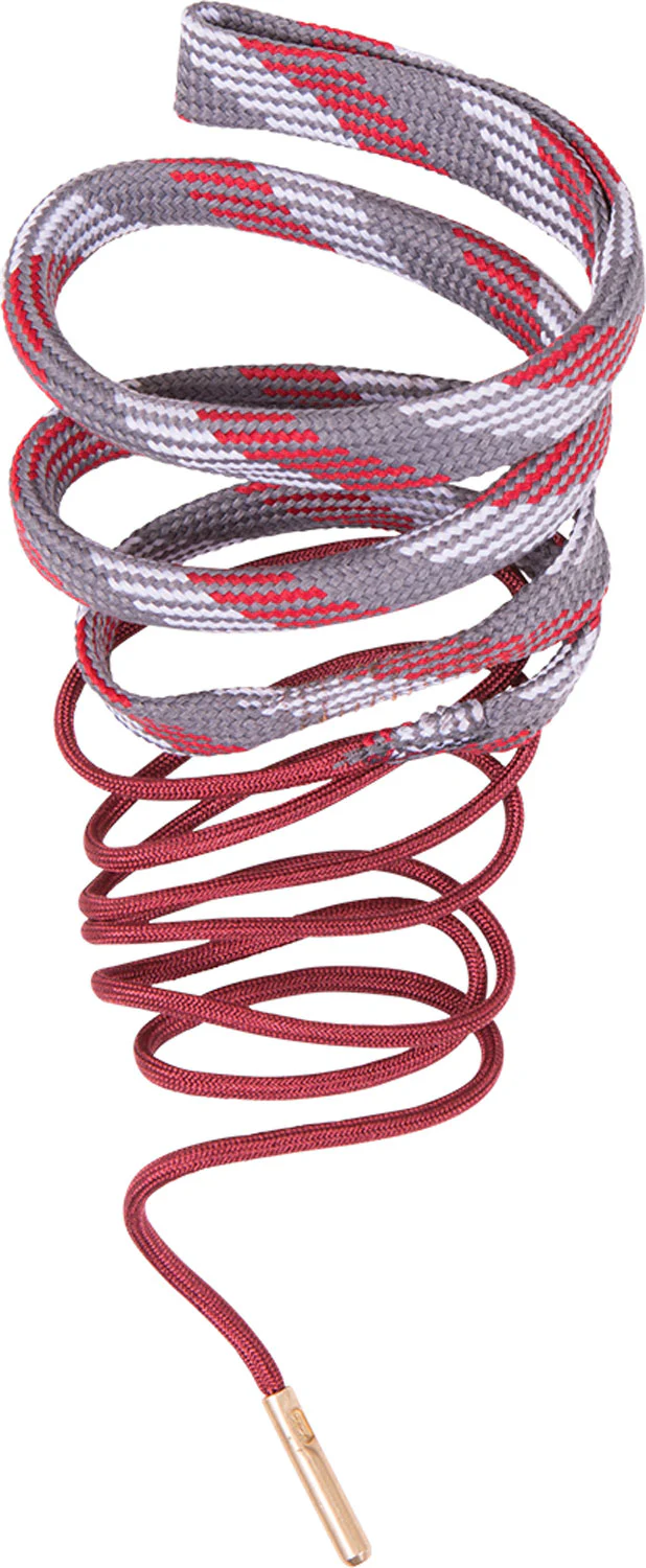Bore-Nado 70588 Rifle Barrel Cleaning Rope  243 Win
