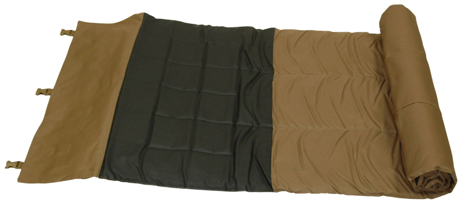Boyt Harness 79021 Max-Ops  27"x85" Polyester