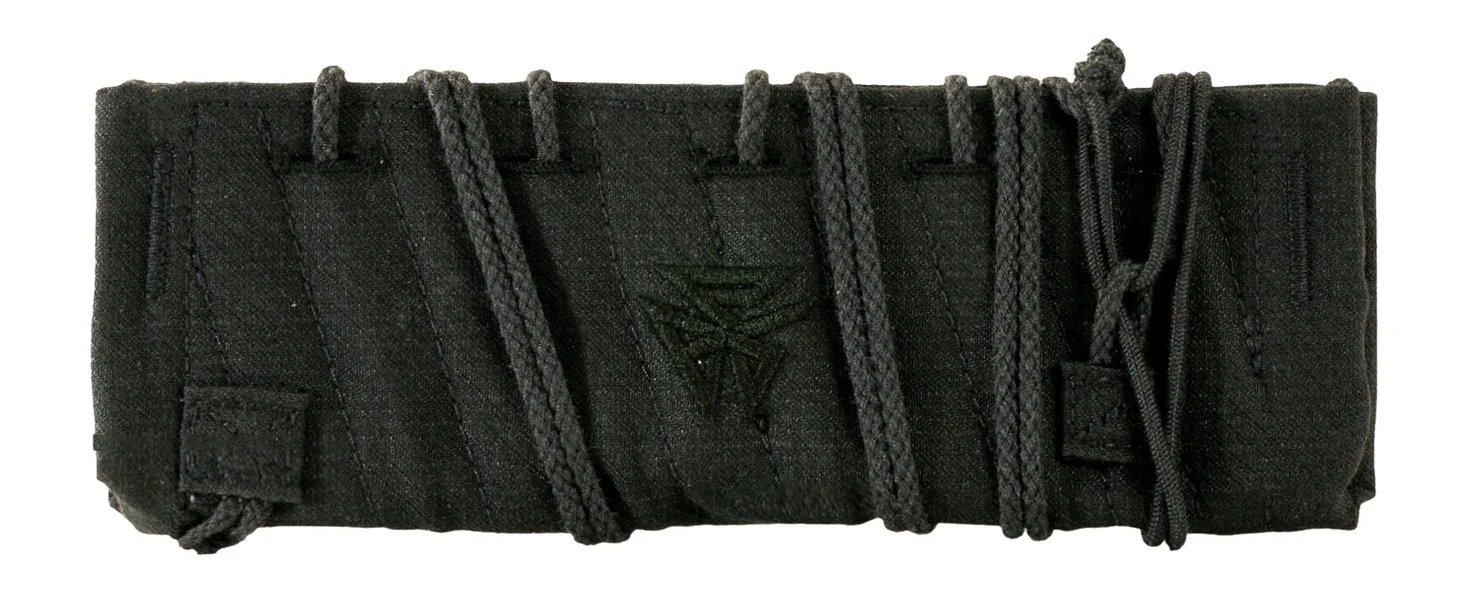 BPG BPG-SCC-H-6-75-1-5-BLK  SOCOM 556/WH  6.75X1.5