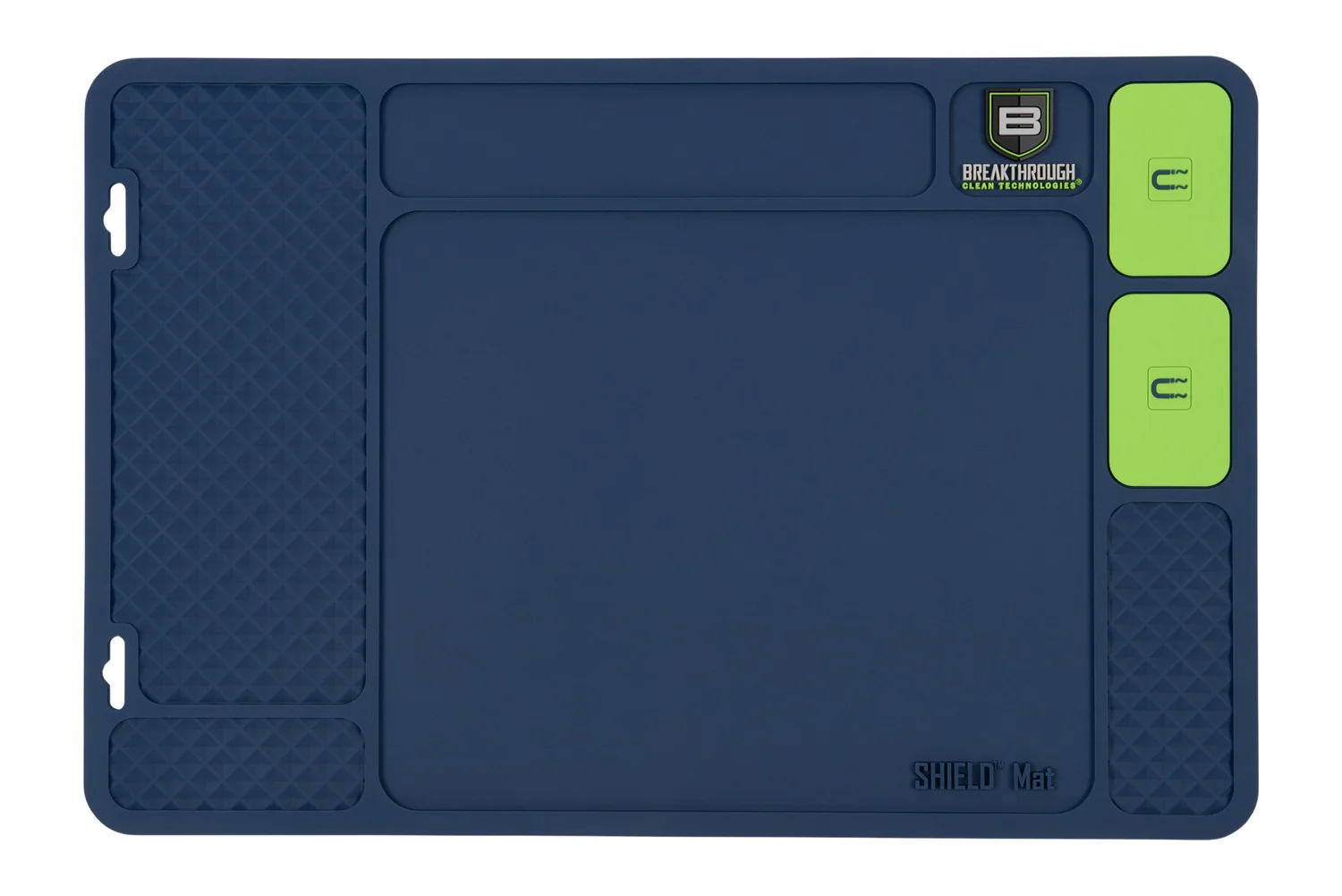 BRKTRHU BT-SGM-F  FISHING REEL SHIELD MAT