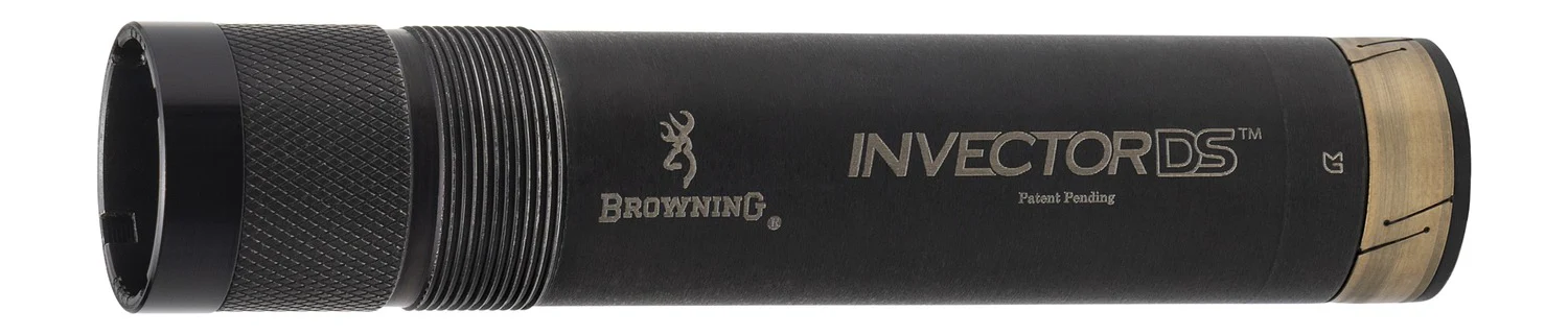 Browning 1132833 Midas  Invector-DS 20Gauge Light Modified Stainless Steel