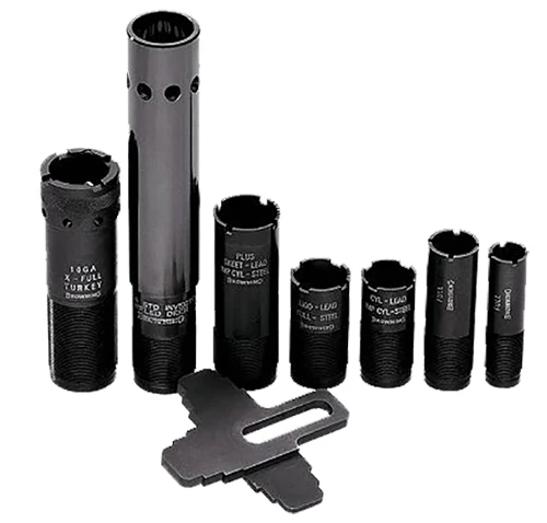 Browning 1130305 Standard Invector  Browning 20 Gauge Cylinder Flush 17-4 Stainless Steel
