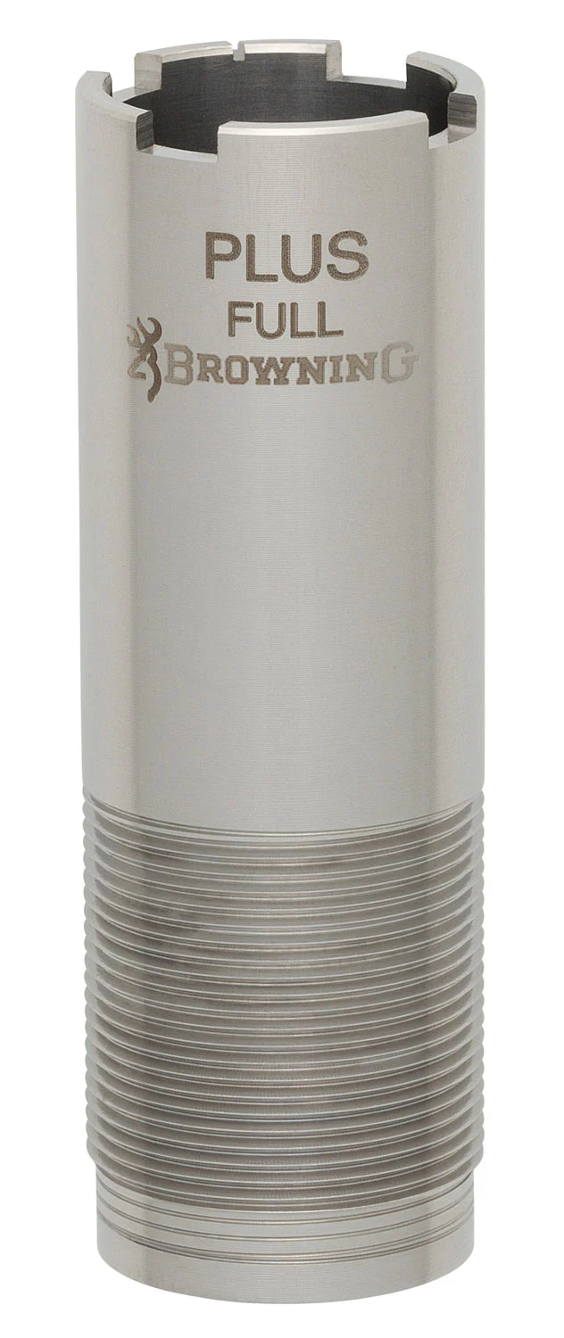 Browning 1130755 Invector-Plus  Browning 20 Gauge Full Flush 17-4 Stainless Steel