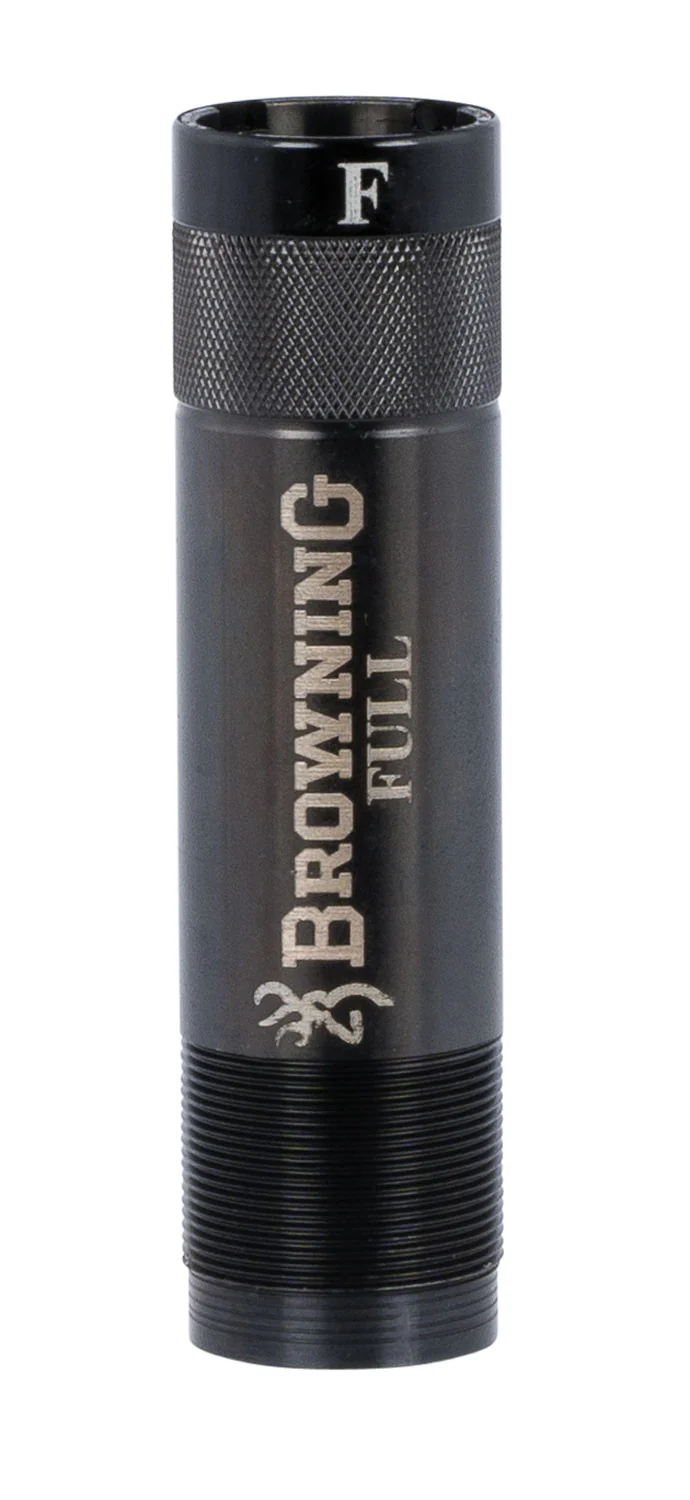 Browning 1132053 Midas  Browning Invector Plus 12 Gauge Full Extended Stainless Steel Oxide