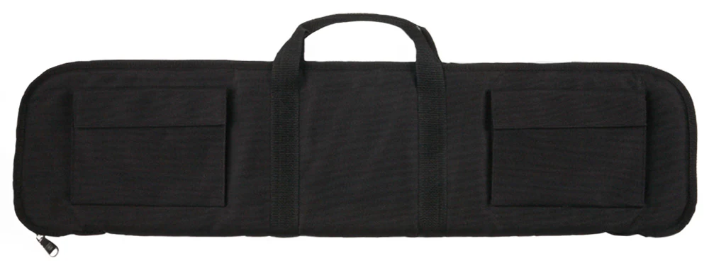 Bulldog BD492 Tactical  35" Black Nylon Tactical Shotgun
