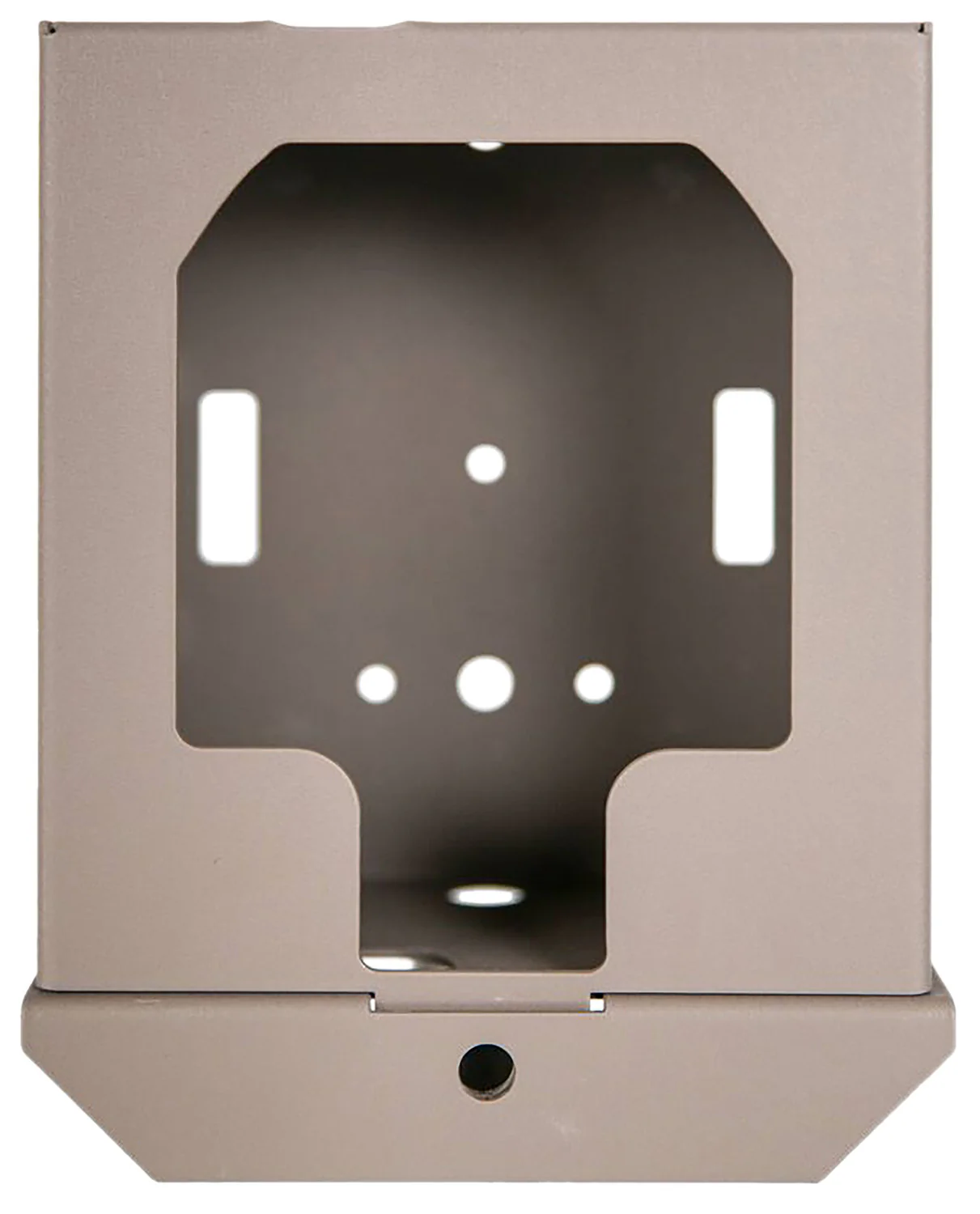 BUSH 119951C SECURITY BOX CELLULAR TAN