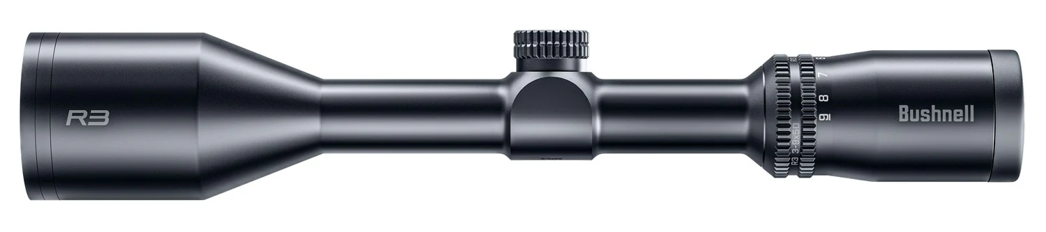 BUSH R3-3950S11    3-9X50 R3 DOA-QBR