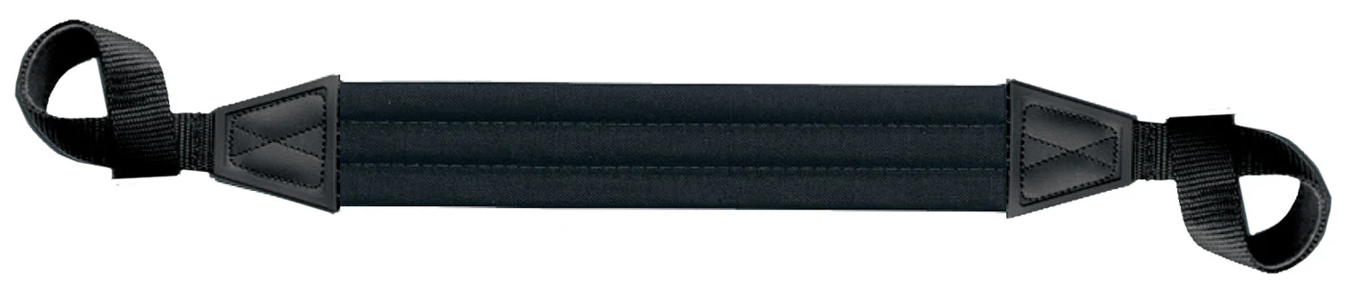 Butler Creek 26781 Ultra Padded Shotgun Sling Black Cordura 36" OAL Shotgun