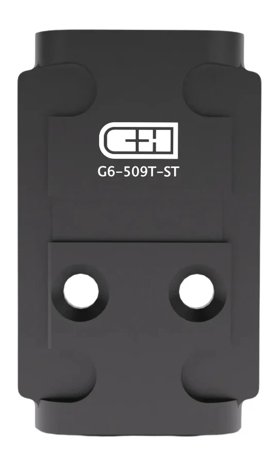 C&H G6-509T-ST            GLK G6 HOLOSUN 509T