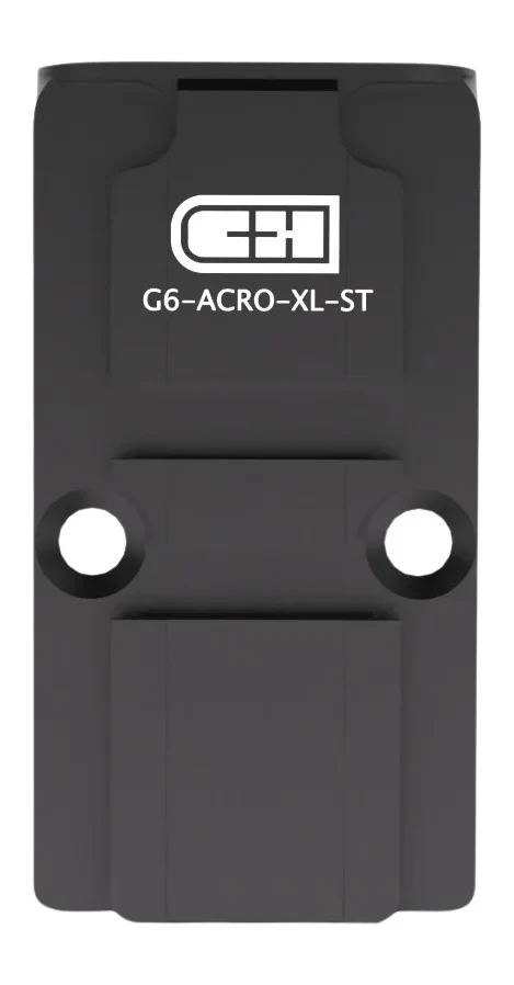 C&H G6-ACRO-XL-ST         GLK G6 AIMPOINT ACRO