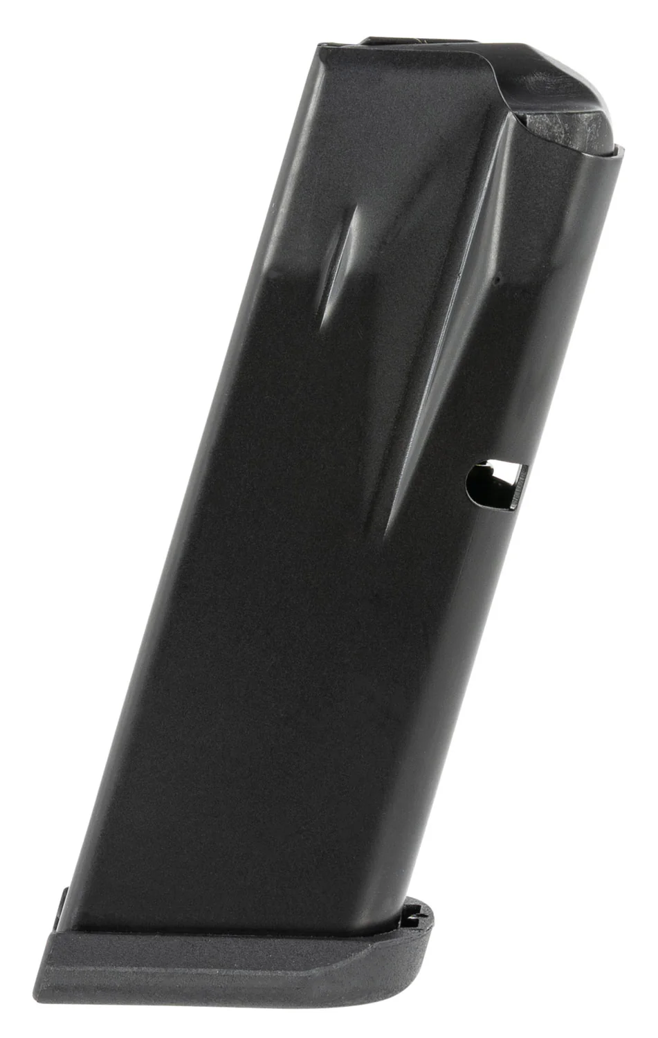 Canik MA901 TP9  12rd 9mm Luger Black Metal