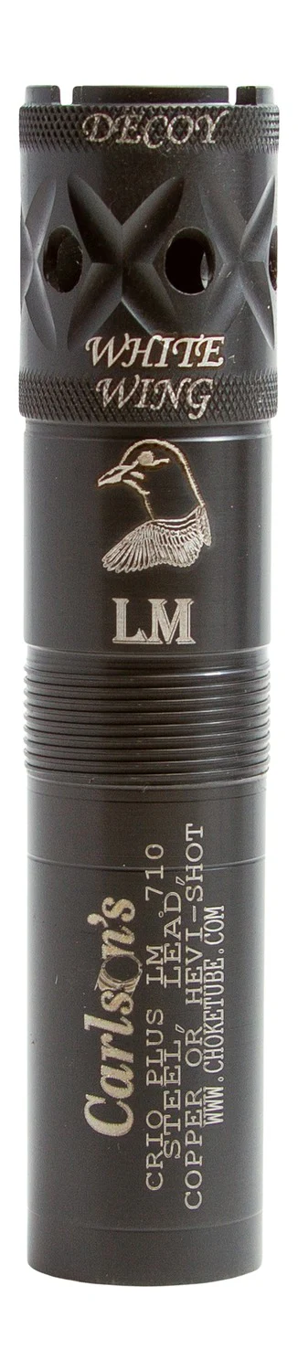CARL 37508 WW DOVE BEN CRIO/CRIO+12G DECOY