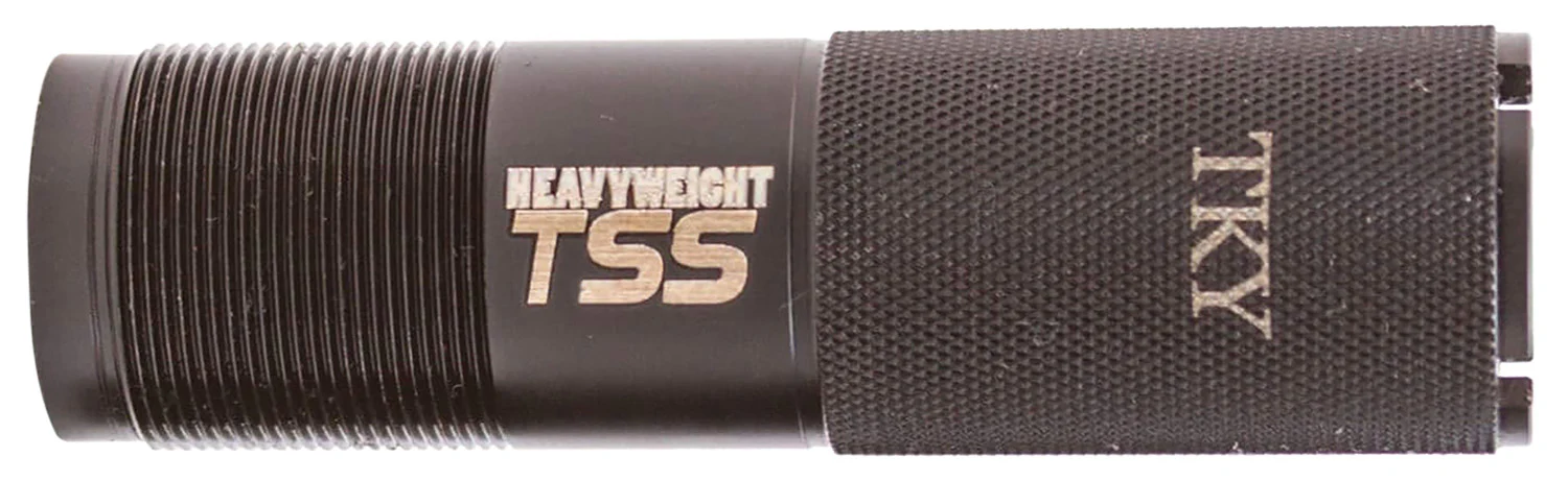 Carlson's Choke Tubes 38005 TSS Turkey Invector Winchester 12 Gauge Turkey 17-4 Stainless Steel
