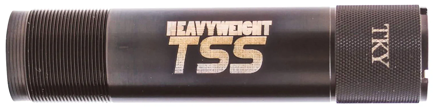 Carlson's Choke Tubes 38020 TSS Turkey M835 Mossberg 12 Gauge Turkey 17-4 Stainless Steel