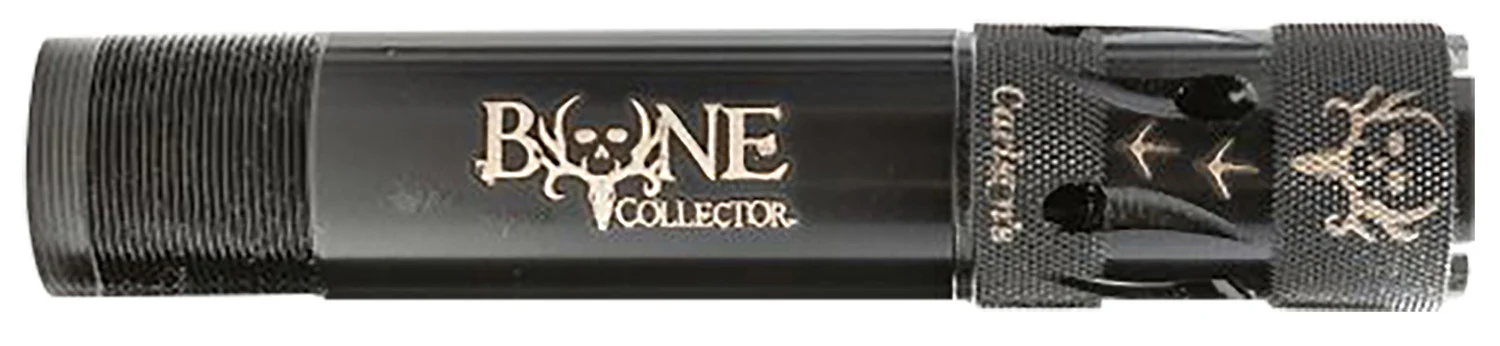 Carlson's Choke Tubes 80160 Bone Collector M835/M935 Mossberg 12 Gauge Turkey Extended/Ported 17-4 Stainless Steel