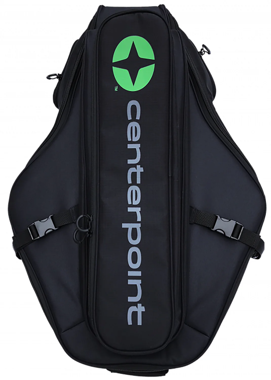 Centerpoint AXCHXBGS Crossbow Hybrid Bag Black 29"