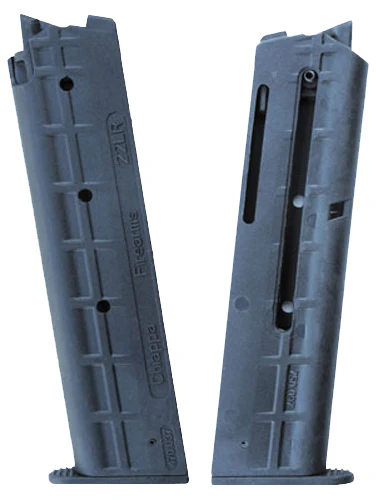 Chiappa MKS 19112210 1911-22 22 Long Rifle 10 rd Black Finish