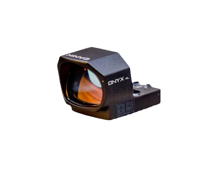 CIA CAOP0003     ONYX XL REDDOT RMR   FOOTPRINT