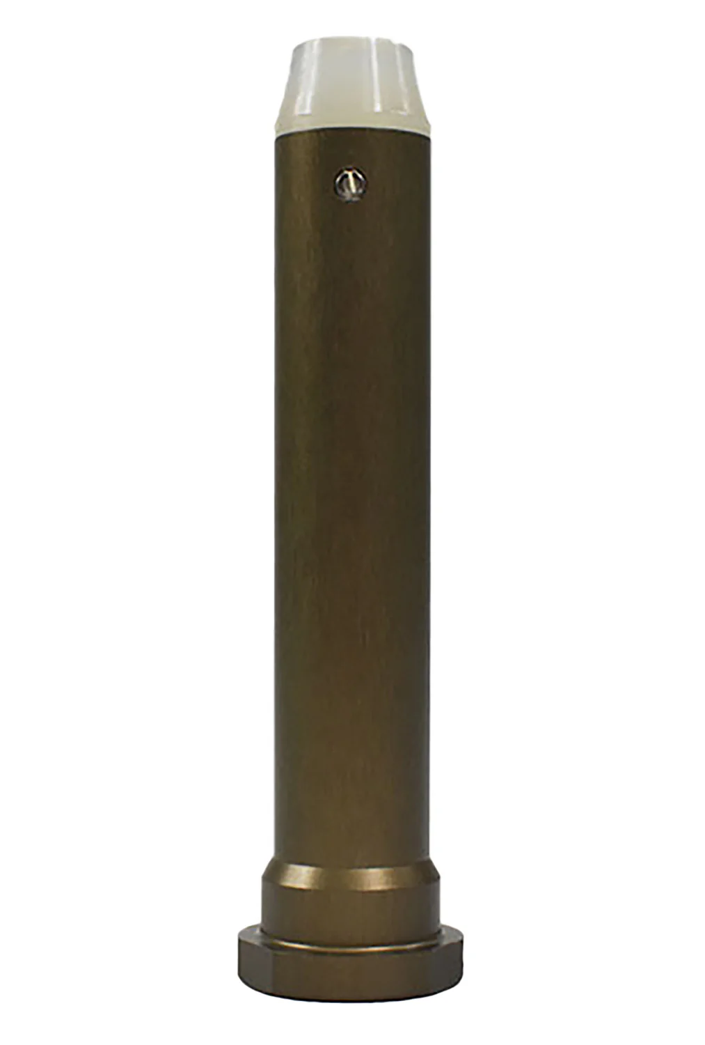 Cobalt Kinetics A5CKH1 Buffer  Black Anodized Aluminum