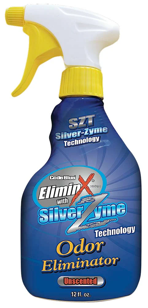 Code Blue OA1310 Field Spray Scent Eliminator Odorless 12 oz Trigger Spray