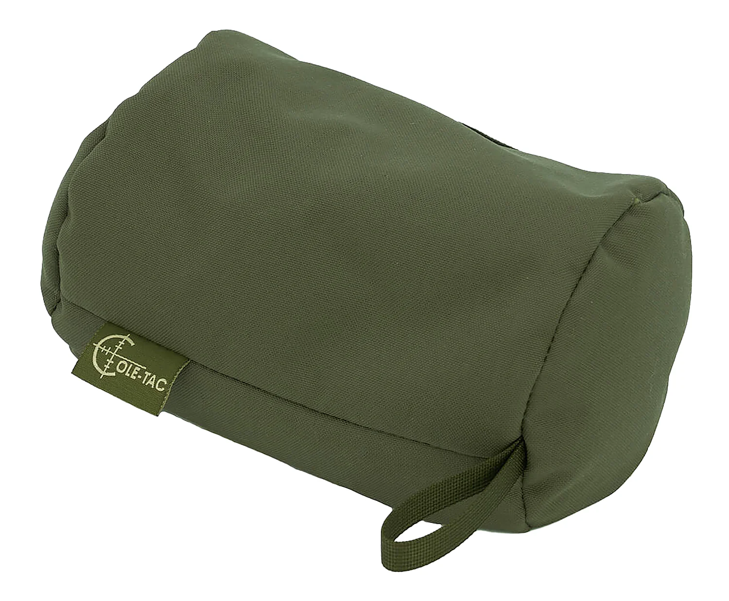 Cole-tac WB1004 Woobie Bag  Rifle Prefilled Ranger Green Rear Bag 0.74 lbs