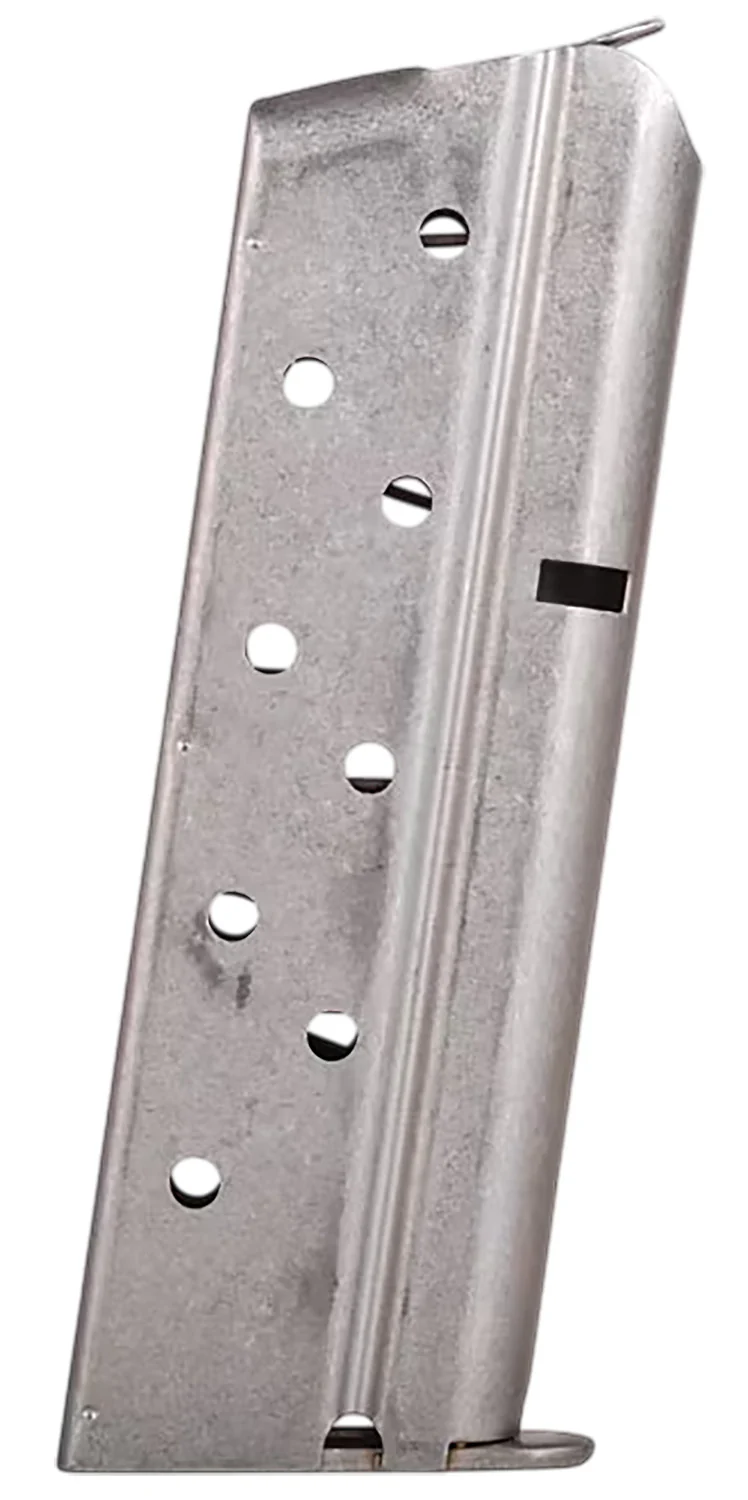 Colt Mfg SP300100RP Defender  9rd 9mm Luger Stainless Steel