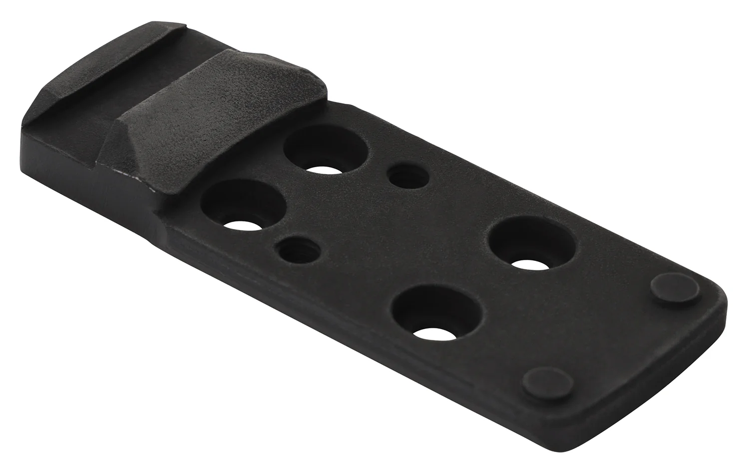 Colt Mfg SP301699 Python/Anaconda RMSC Optics Plate Shield RMSc/Holosun 507k Footprint Black Stainless Steel Pistols
