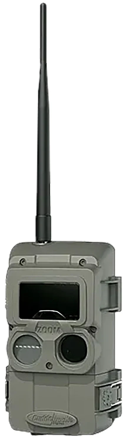 Cuddeback LLZ5A CuddeLink IR Brown