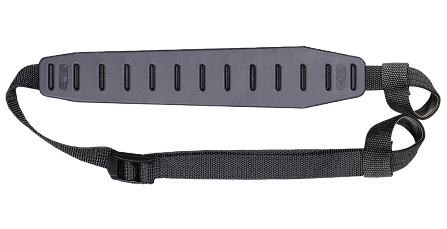 CVA 50045-2 Claw 2.0  Black Nylon/Rubber Shotgun