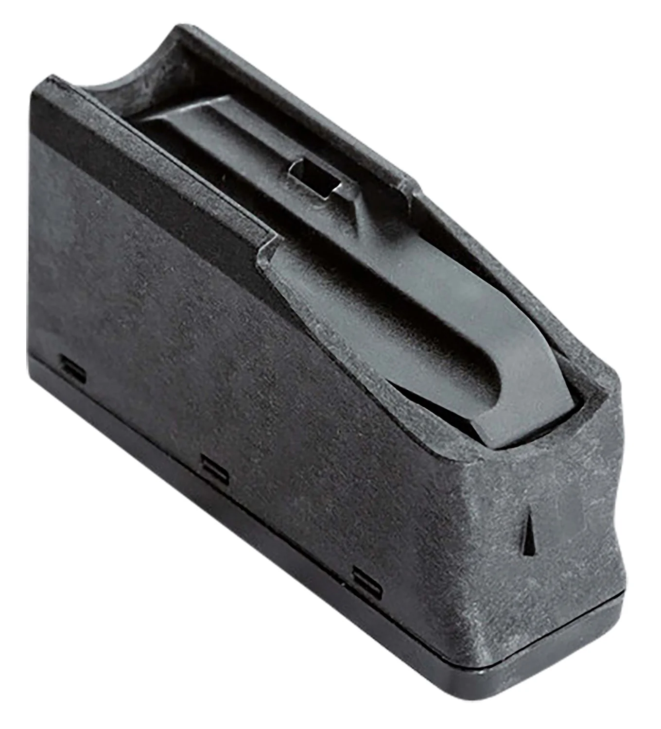 CVA AC1115 Cascade 4rd 22-250 Rem Black Polymer