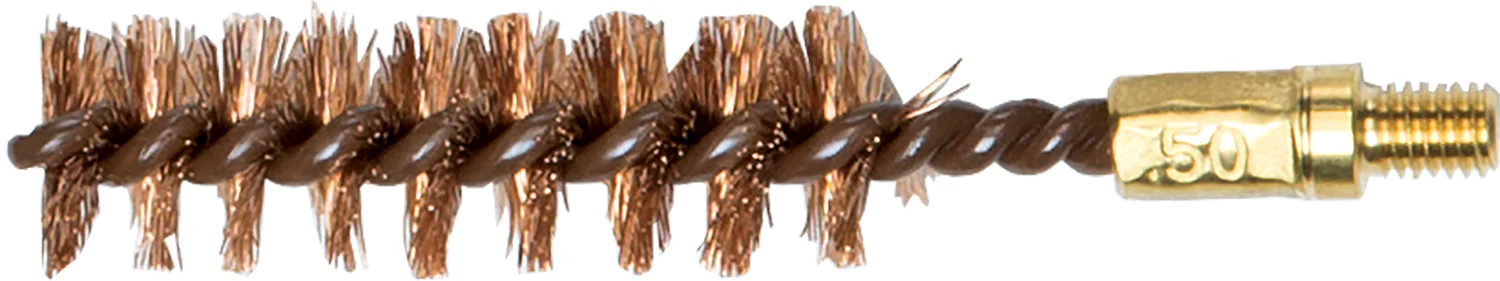 CVA AC1463A Cleaning Brush 50 Cal