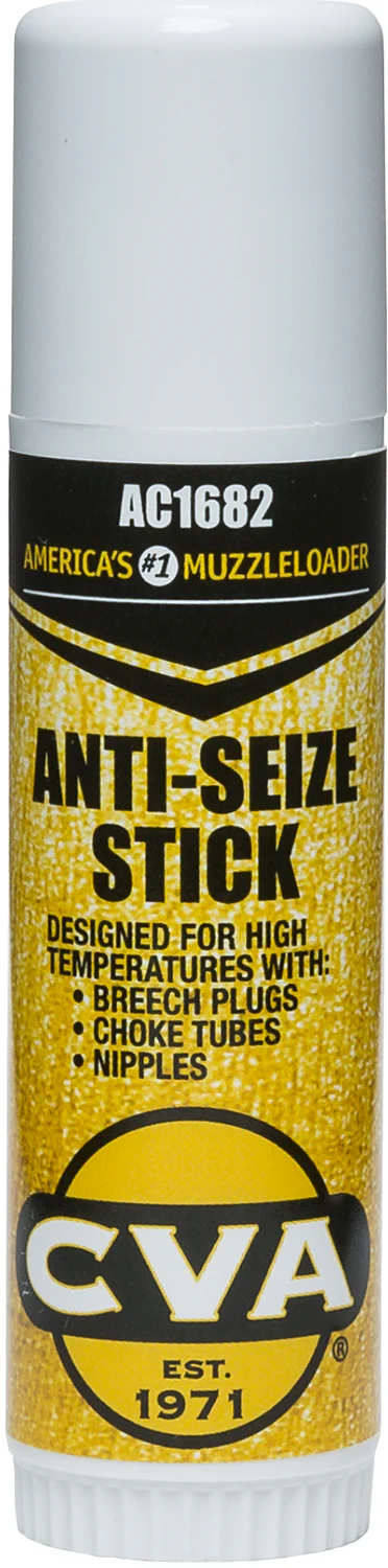 CVA AC1682 Barrel Blaster Anti-Seize Stick