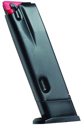 CZ-USA 11601 CZ 75  10rd 22LR CZ 75 Kadet Blued Steel