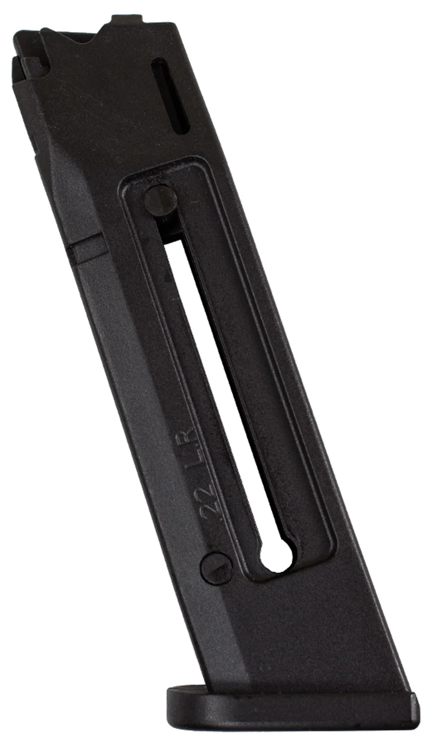 CZ-USA 11618 P-09  10rd 22LR CZ P-09 Kadet Blued Steel