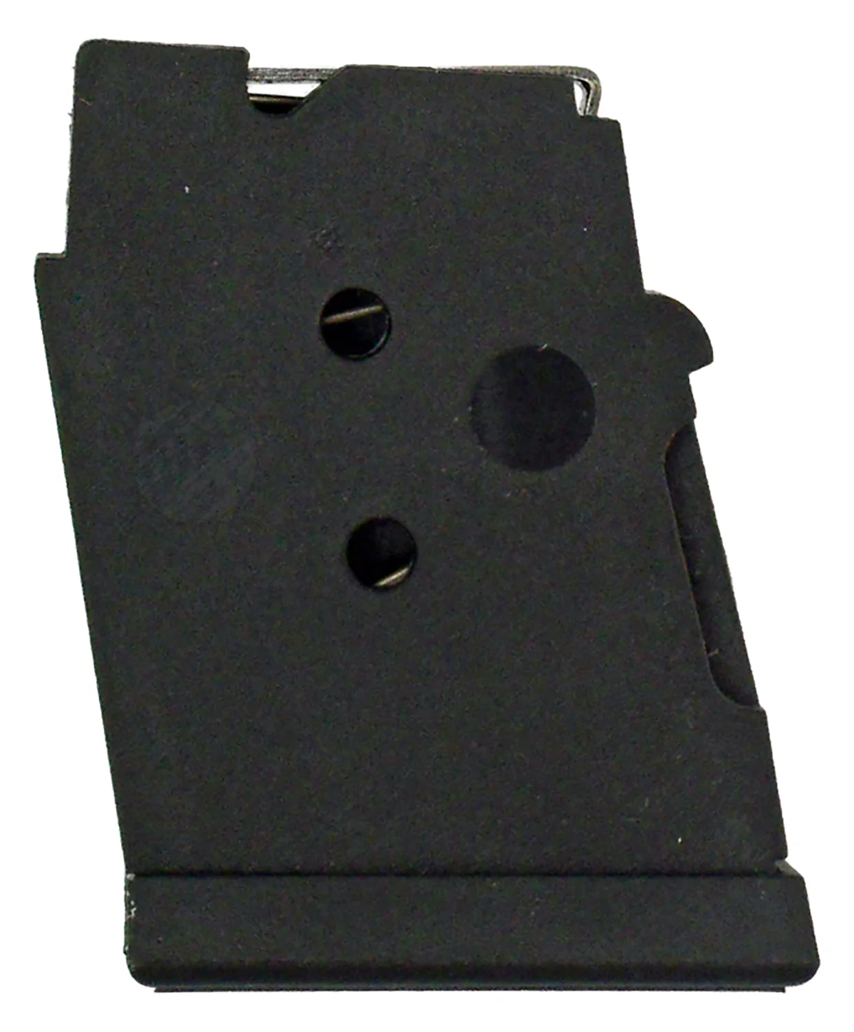 CZ-USA 12003 CZ 455  5rd 22LR/17Mach2 CZ 452/453/455/512 Black Polymer